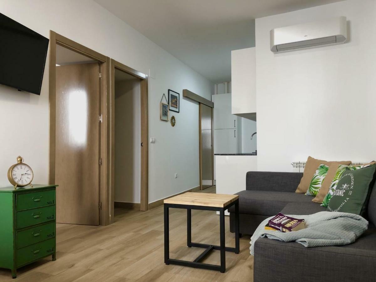 Ferienwohnung Caesarina II Caces Exterior foto