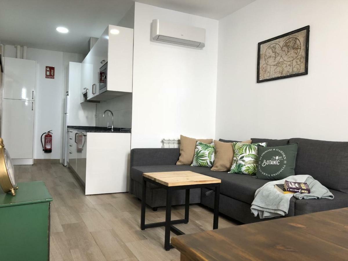 Ferienwohnung Caesarina II Caces Exterior foto