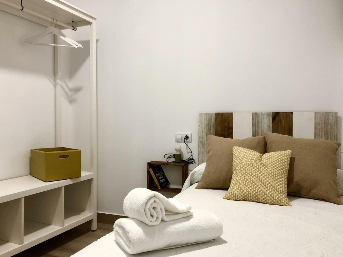 Ferienwohnung Caesarina II Caces Exterior foto