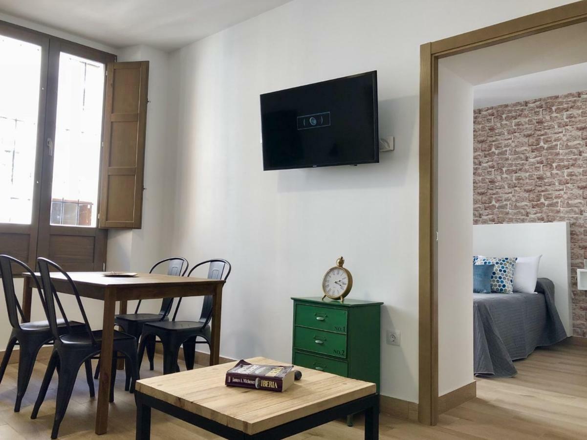 Ferienwohnung Caesarina II Caces Exterior foto